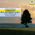 Berliner Philharmoniker、Herbert von Karajan - II. Allegretto scherzando