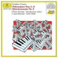 emil gilels - Chopin: Piano Sonata No. 3 in B Minor, Op. 58: II. Scherzo. Molto vivace