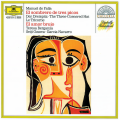 Boston Symphony Orchestra、小澤征爾 - Las uvas