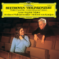Anne-Sophie Mutter、Berliner Philharmoniker、Herbert von Karajan - I. Allegro ma non troppo