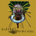 Klaxons - Golden Skans (Surkin Remix)