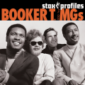 booker t. & the mg's - Burnt Biscuits