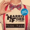 Harris & Ford、Lisah - Tick Tack
