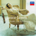 janine jansen、Candida Thompson、Henk Rubingh、julian rachlin、Maarten Jansen、Stacey Watton、Liz Kenny、Jan Jansen - III. Presto