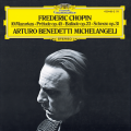 arturo benedetti michelangeli - Cantabile