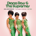 diana ross & the supremes - I'm Livin' In Shame