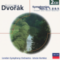 London Symphony Orchestra、István Kertész - 1. Allegro, ma non troppo