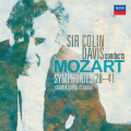 Staatskapelle Dresden、Sir Colin Davis - Mozart: Symphony No. 41 In C, K.551 - 