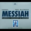 Gabrieli、Paul Mccreesh、Charles Daniels - Handel: Messiah, HWV 56 / Pt. 2: 