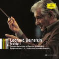 Leonard Bernstein、New York Philharmonic - III: