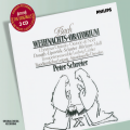 Peter Schreier、Staatskapelle Dresden、helen donath - No. 57 Aria (Sopran) : 