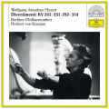 Berliner Philharmoniker、Herbert von Karajan - Menuetto