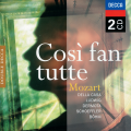 karl bohm、paul schöffler、Anton Dermota、Lisa Della Casa、christa ludwig、emmy loose、Herbert von Karajan、Wiener Philharmoniker - 