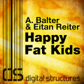 A. Balter、Eitan Reiter - Happy Fat Kids