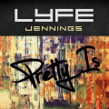 Lyfe Jennings - I Love You