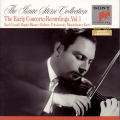 Isaac Stern、the philadelphia orchestra、Eugene Ormandy、David Oistrakh、Antonio Vivaldi - I. Allegro