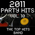 The Top Hits Band - Mirror