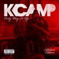 K CAMP、French Montana、Genius - Money I Made