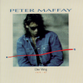 peter maffay - Wie Feuer und Eis