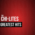 The Chi-Lites - Oh Girl
