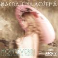 David Feldman、La Cetra Barockorchester Basel、Luca Tittoto、Andrea Marcon、Magdalena Kožená - Damigella tutta bella, SV 235