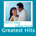 Marvin Gaye、Tammi Terrell - Ain't No Mountain High Enough