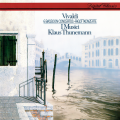 klaus thunemann、I Musici - Vivaldi: Bassoon Concerto in E flat major, RV 483: 2. Larghetto