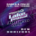 Aili Teigmo、Darius & Finlay - New Horizons
