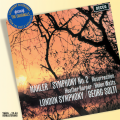 helen watts、London Symphony Orchestra、Georg Solti - 4. Urlicht. Sehr feierlich, aber schlicht 