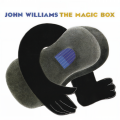 john etheridge、Francis Bebey、John Christopher Williams、Chris Laurence、Richard Harvey、Paul Clarvis - Sangara