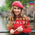 Lucie Horsch、Amsterdam Vivaldi Players - 3. Presto