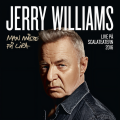 jerry williams、Paris Renita - Hound Dog
