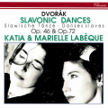 katia labèque、Marielle Labèque - No. 7 in C Minor
