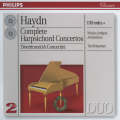 Ton Koopman、Reinhard Goebel、Alda Stuurop、Charles Medlam - Haydn: Divertimento in F, H.XIV No. 9: 3. Allegro molto