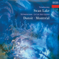 Orchestre symphonique de Montréal、charles dutoit - Tchaikovsky: Swan Lake, Op. 20, Act I: No. 8, Danse des coupes. Tempo di polacca