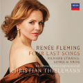 Christian Thielemann、Renée Fleming、Münchner Rundfunkorchester - Ach! Ach! Wo war ich? Tot?