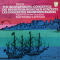 English Chamber Orchestra、raymond leppard、Rusen Gunes、Peter Vel、Olga Hegedus、Jane Ryan、Rodney Slatford、Quintin Ballardie - 3. Allegro