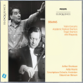 Arthur Grumiaux、Eduard Van Beinum、Royal Concertgebouw Orchestra - 2. Adagio