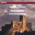 Pepe Romero、Neville Marriner、Academy of St Martin in the Fields - 1. Allegro con spirito