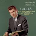 emil gilels、Franz Liszt - IV. Andante sostenuto