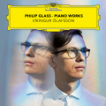 Víkingur Ólafsson - Glass: Etudes: No. 6