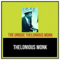 Thelonious Monk - Just You, Just Me
