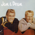 Jan & Dean - You're On My Mind