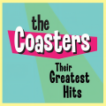 The Coasters - Whip It On Me, Baby