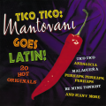 Mantovani & His Orchestra - Perfidia