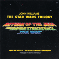 John Christopher Williams、Varujan Kojian、utah symphony - The Imperial March