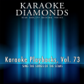 Karaoke Diamonds - Never Be the Same Again [originally Performed By Mel C. Feat. Left Eye]