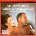 derek lee ragin、Sylvia McNair、English Baroque Soloists、John Eliot Gardiner - Gluck: Orfeo ed Euridice, Wq. 30 / Act 3: 