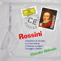 enzo dara、Claudio Abbado、ruggero raimondi、Wiener Philharmoniker - Kaimakan! Io non capisco niente