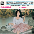 Dalida、Raymond LeFevre - Romantica